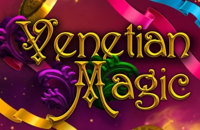 Venetian Magic
