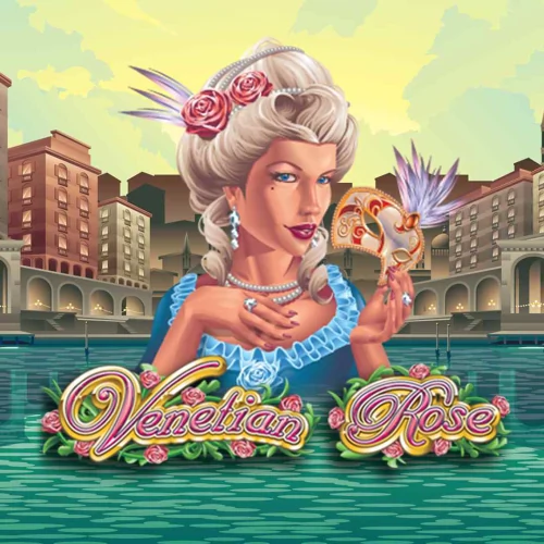 Venetian Rose
