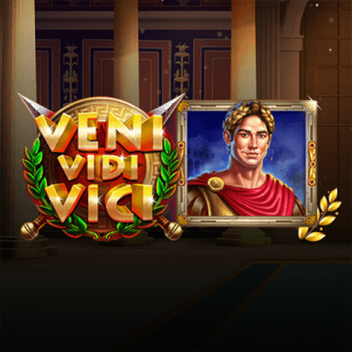 Veni Vidi Vici