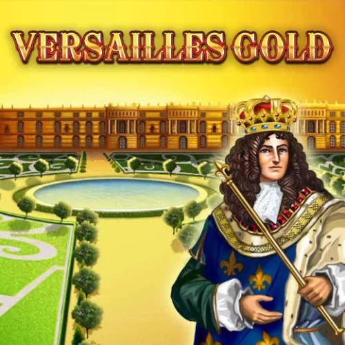Versailles Gold (Amusnet)
