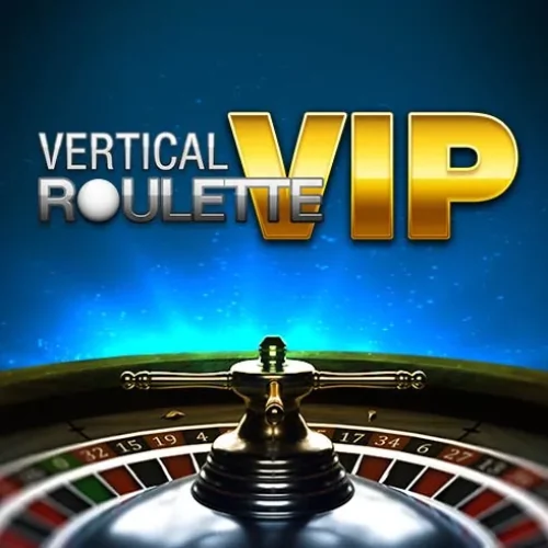 Vertical Roulette VIP