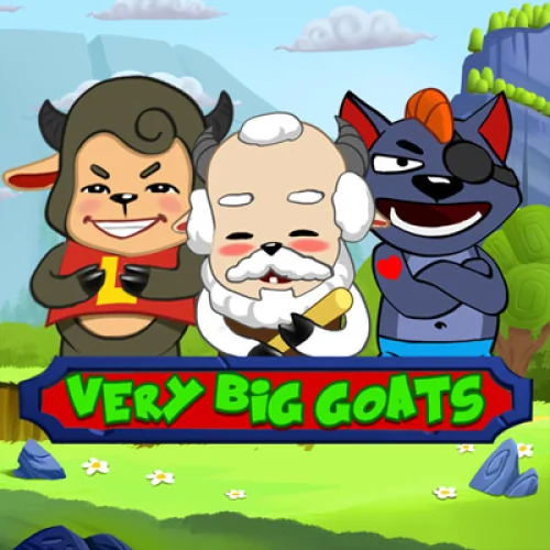 Very Big Goats