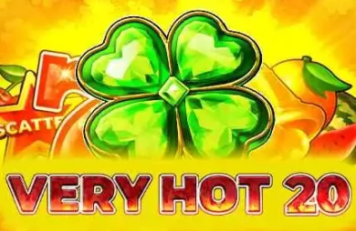 Very Hot 20