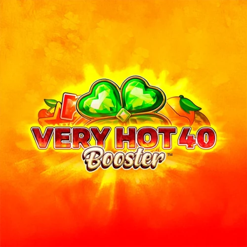 Very Hot 40 Booster
