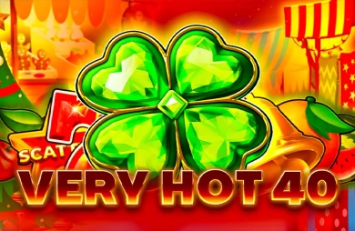 Very Hot 40 Christmas