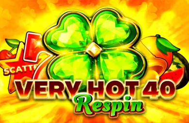 Very Hot 40 Respin