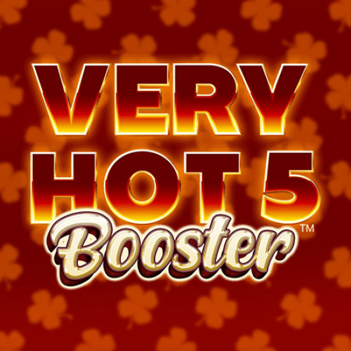 Very Hot 5 Booster