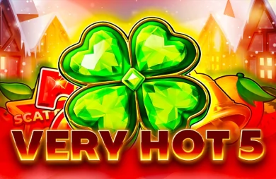 Very Hot 5 Christmas