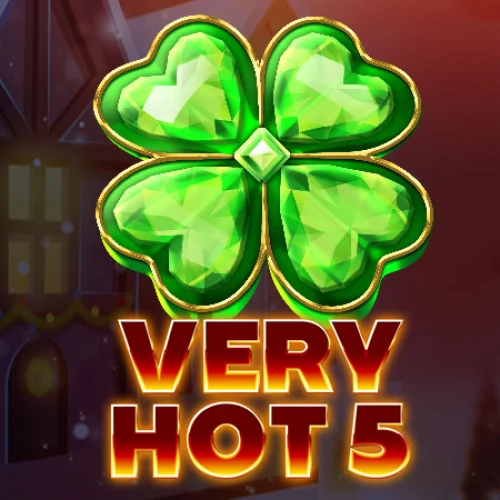 Very Hot 5 Christmas