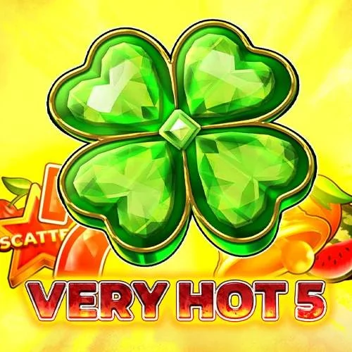Very Hot 5