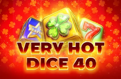 Very Hot Dice 40