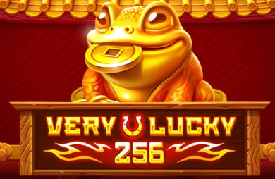 Very Lucky 256