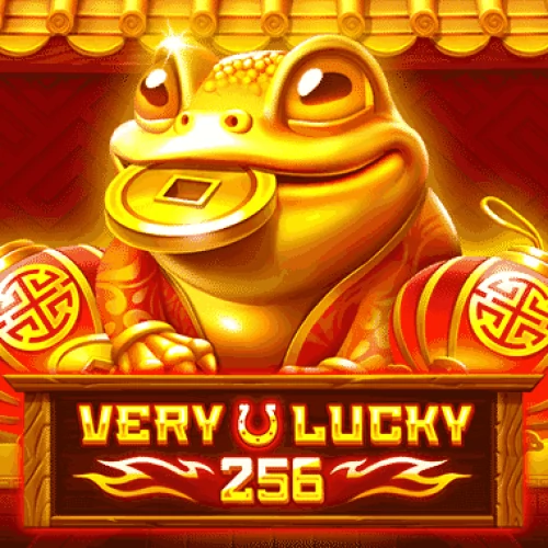 Very Lucky 256