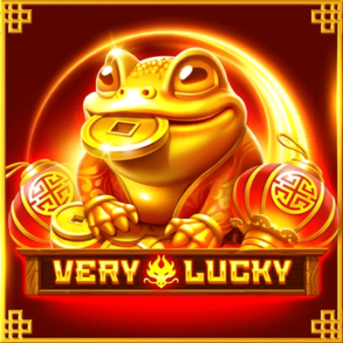 Very Lucky