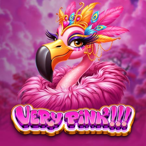 Very Pink