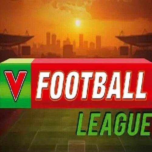 vFootball League