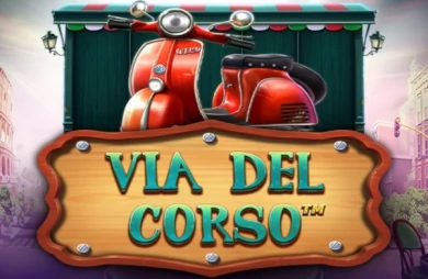 Via Del Corso