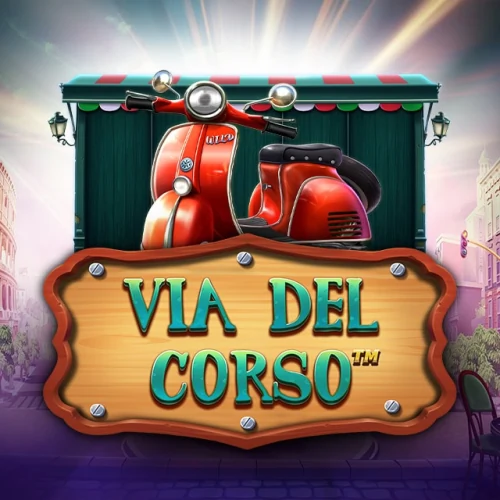 Via Del Corso
