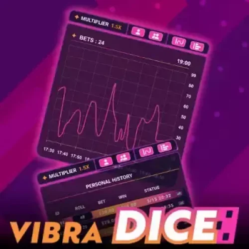 Vibra Dice