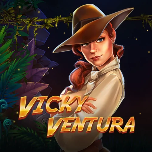 Vicky Ventura
