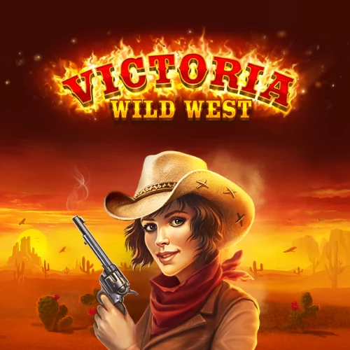 Victoria Wild West