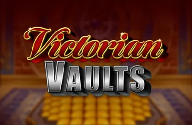 Victorian Vaults
