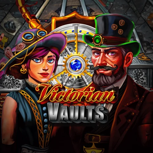 Victorian Vaults