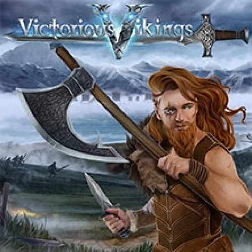 Victorious Vikings