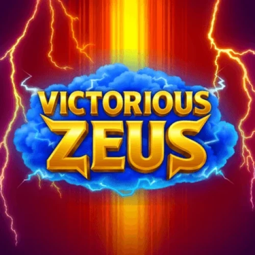 Victorious Zeus