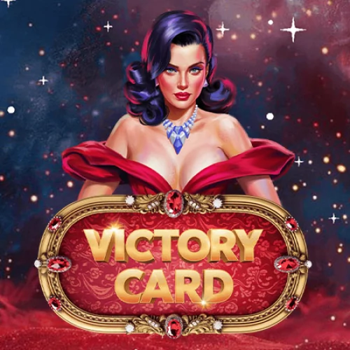 Victory Card