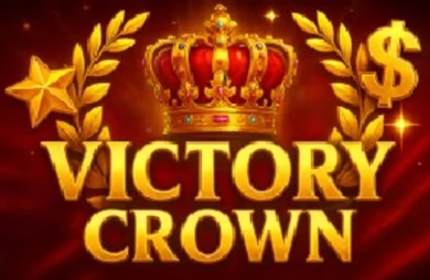 Victory Crown Logo