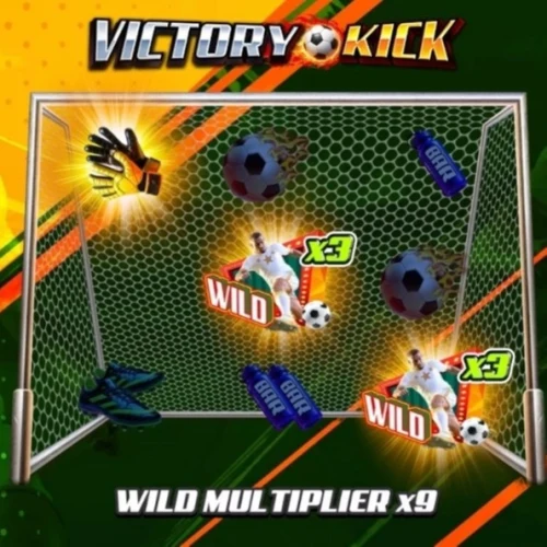 Victory Kick