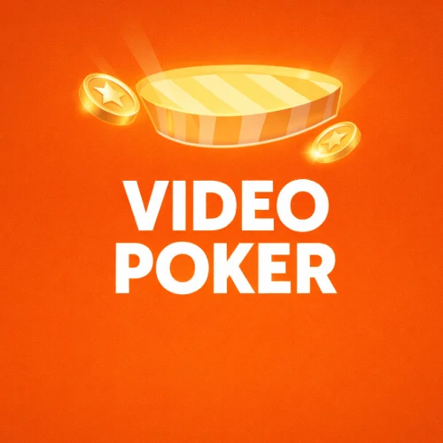 Video Poker (BC Originals)