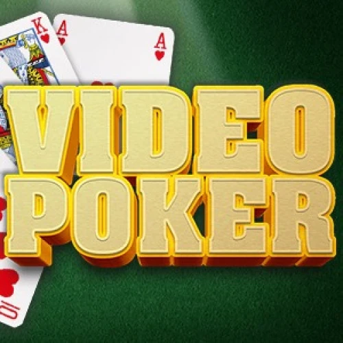 Video Poker (GameArt)