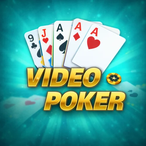 Video Poker (Gemini Gaming)