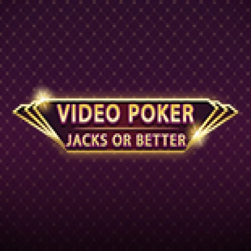 Video Poker Jacks or Better