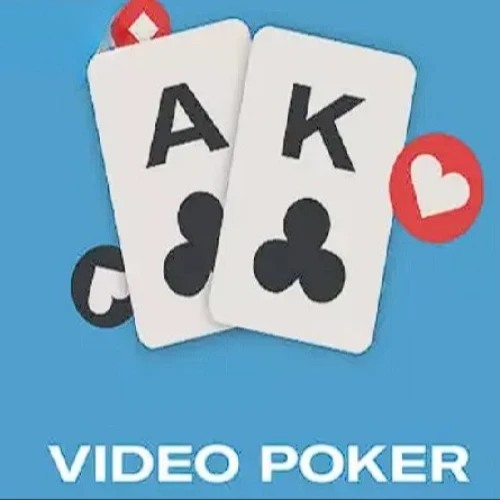 Video Poker (Orbital Gaming)