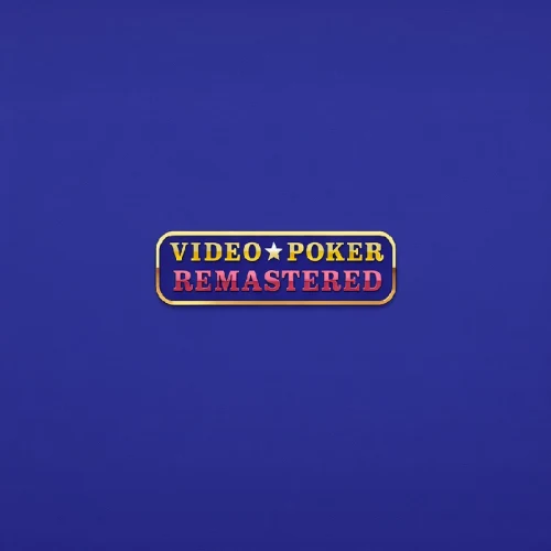Video Poker Remastered