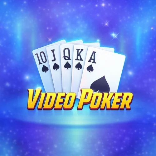 Video Poker (TaDa Gaming)