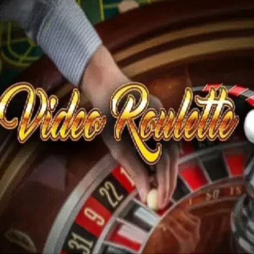 Video Roulette (Elbet)