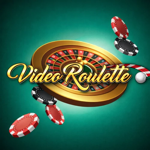 Video Roulette