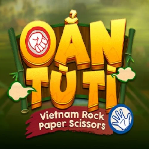 Vietnam Rock Paper Scissors