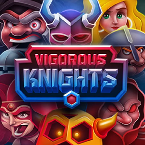 Vigorous Knights