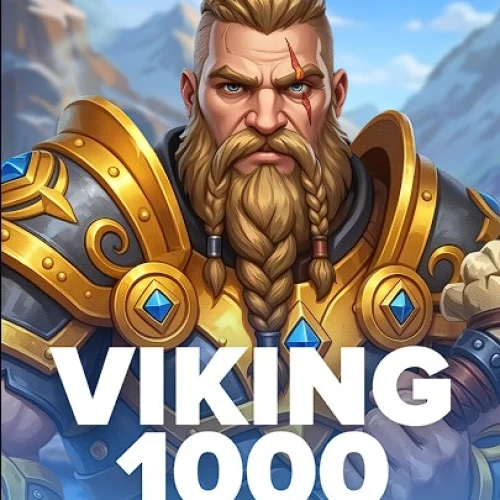 Viking 1000