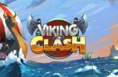 Viking Clash