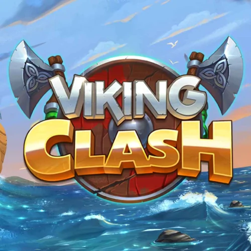 Viking Clash