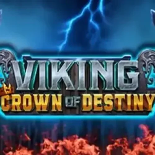 Viking Crown of Destiny