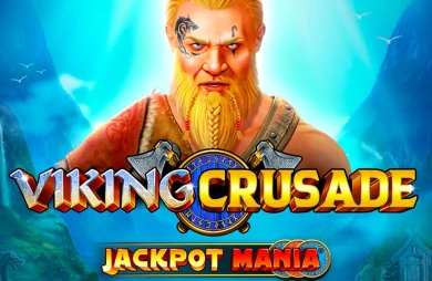 Viking Crusade