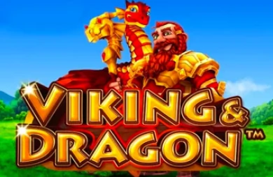 Viking & Dragon