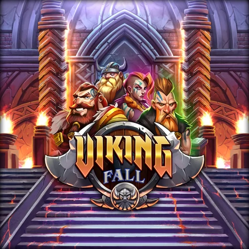 Viking Fall